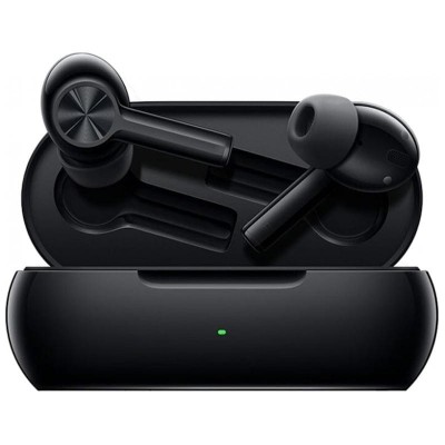 OnePlus Buds Z2 Black
